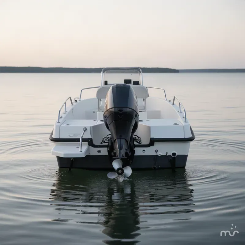 Slide: The Image of Boston Whaler Dauntless 170 2015 - 2