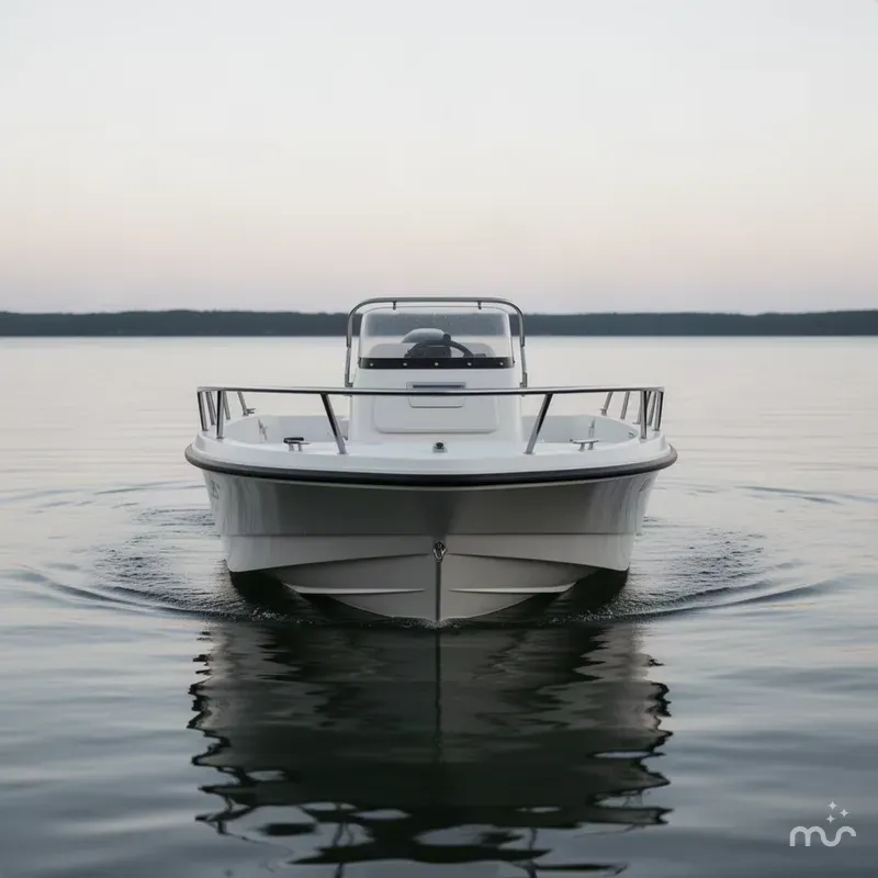 Slide: The Image of Boston Whaler Dauntless 170 2015 - 3