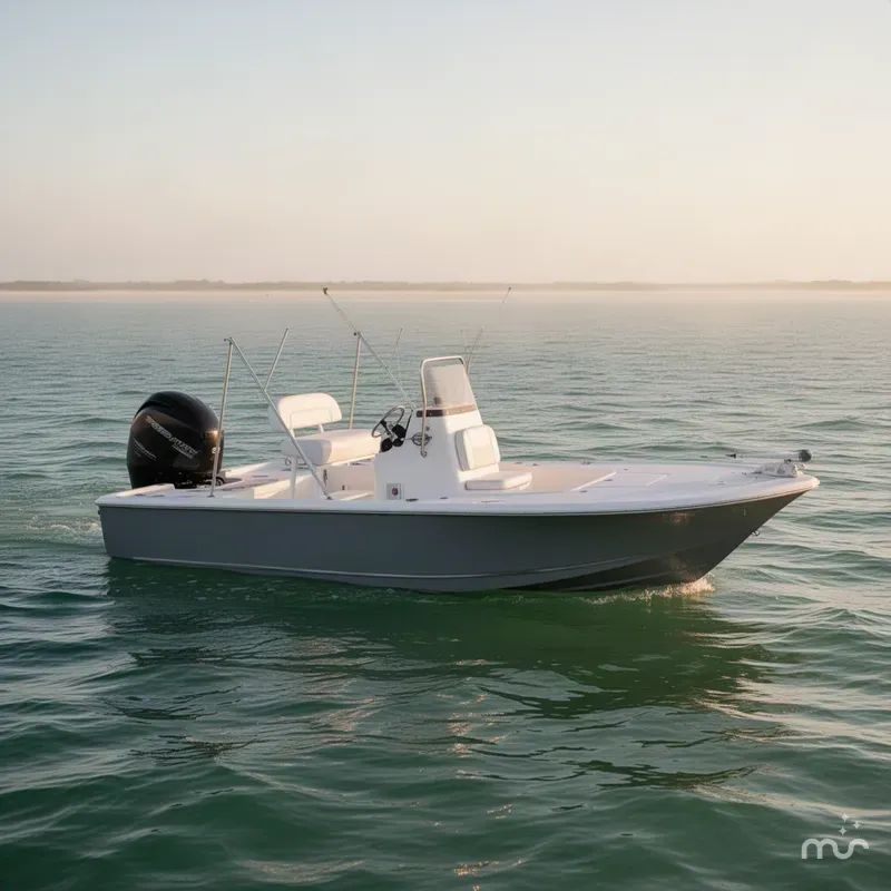The Image of Tidewater 1910 Bay Max 2026 - 0