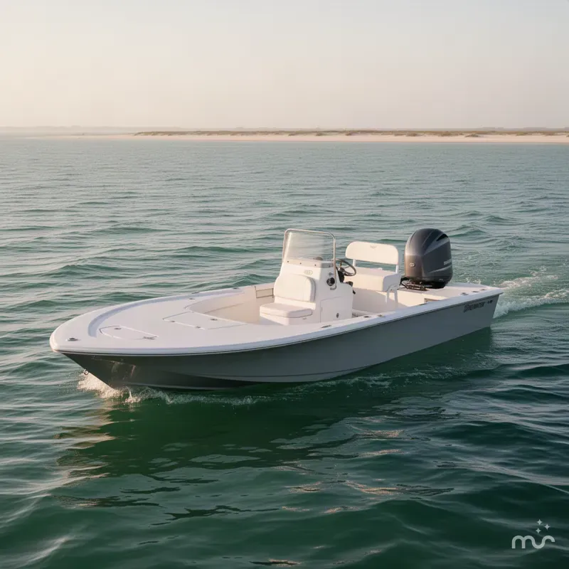 Slide: The Image of Tidewater 1910 Bay Max 2026 - 1