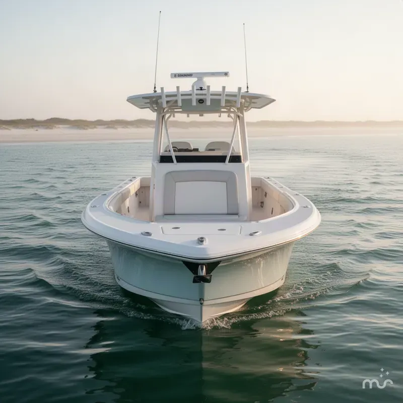 Slide: The Image of Sea Hunt Ultra 255SE 2019 - 2