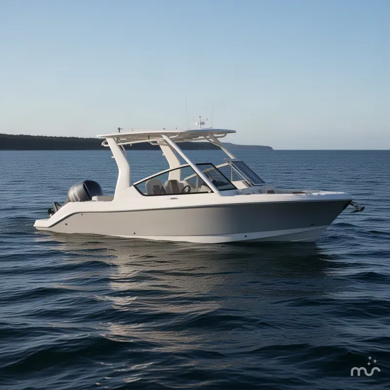 The Image of Edgewater 230CX Crossover 2019 - 0