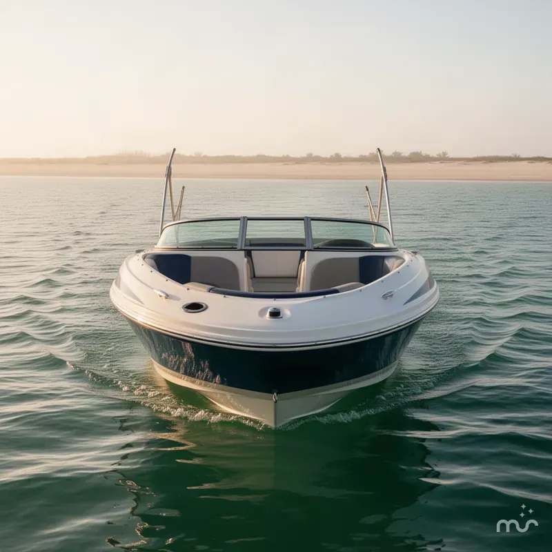 Slide: The Image of Sea Ray 185 Sport 2011 - 1