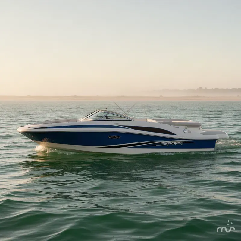 Slide: The Image of Sea Ray 185 Sport 2011 - 2