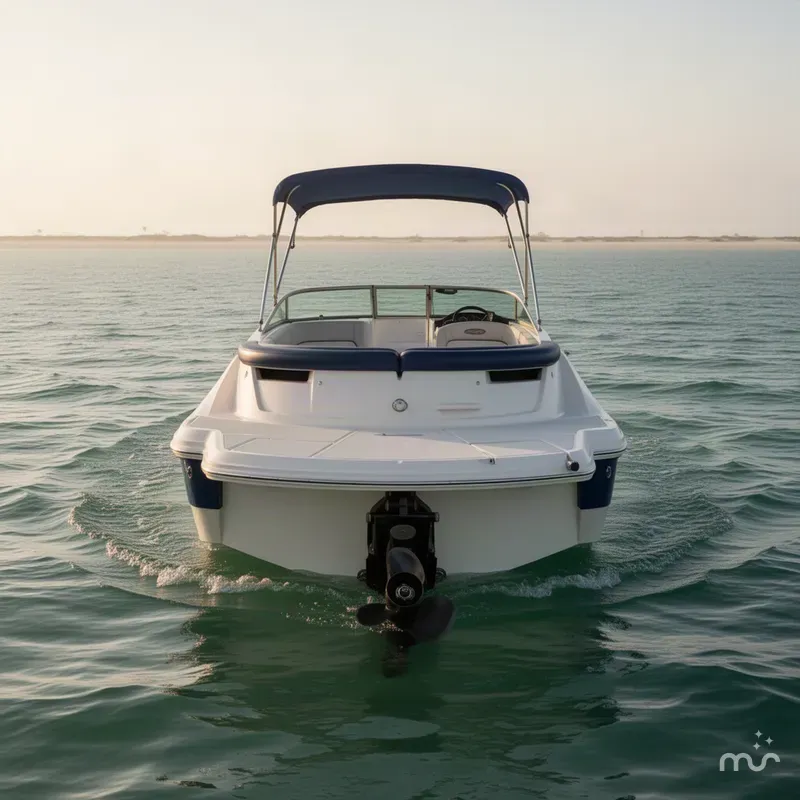 Slide: The Image of Sea Ray 185 Sport 2011 - 3
