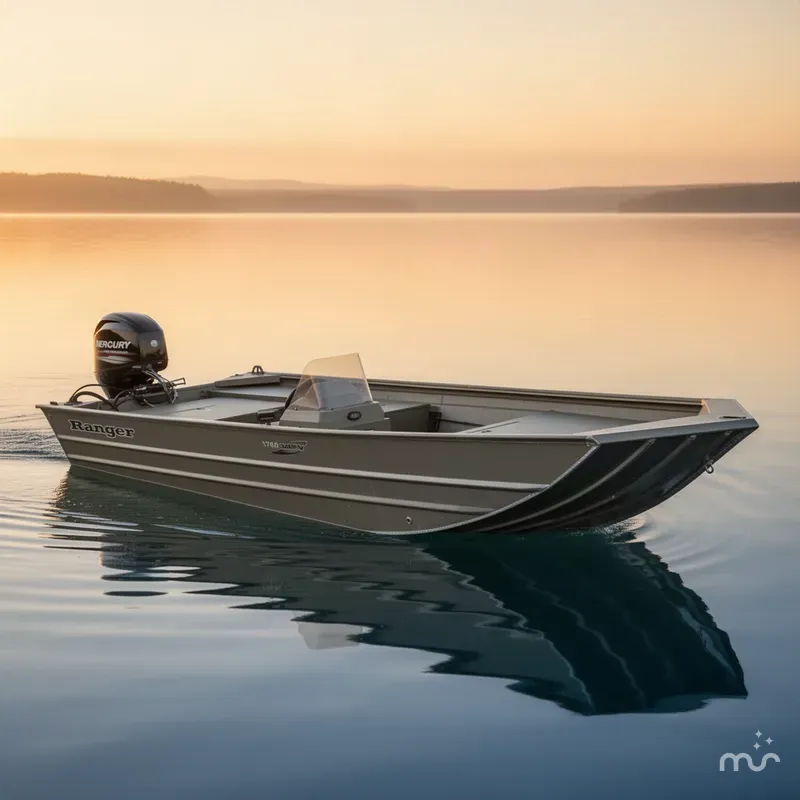 The Image of Ranger 1760 MPV 2018 - 0