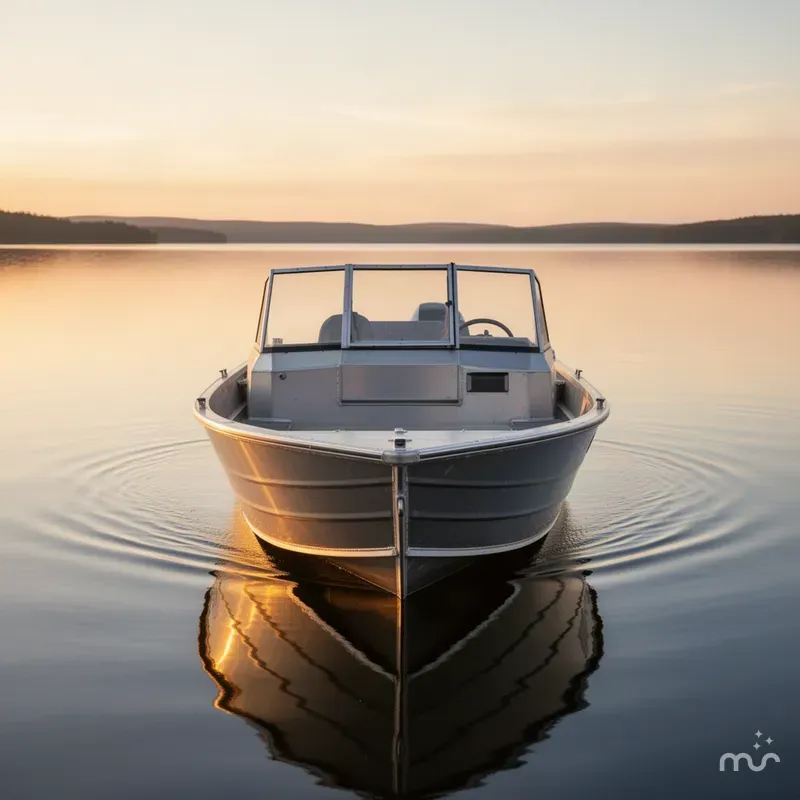 Slide: The Image of Ranger 1760 MPV 2018 - 1