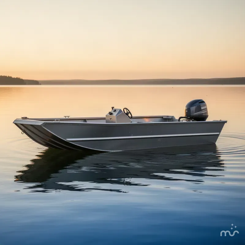 Slide: The Image of Ranger 1760 MPV 2018 - 2