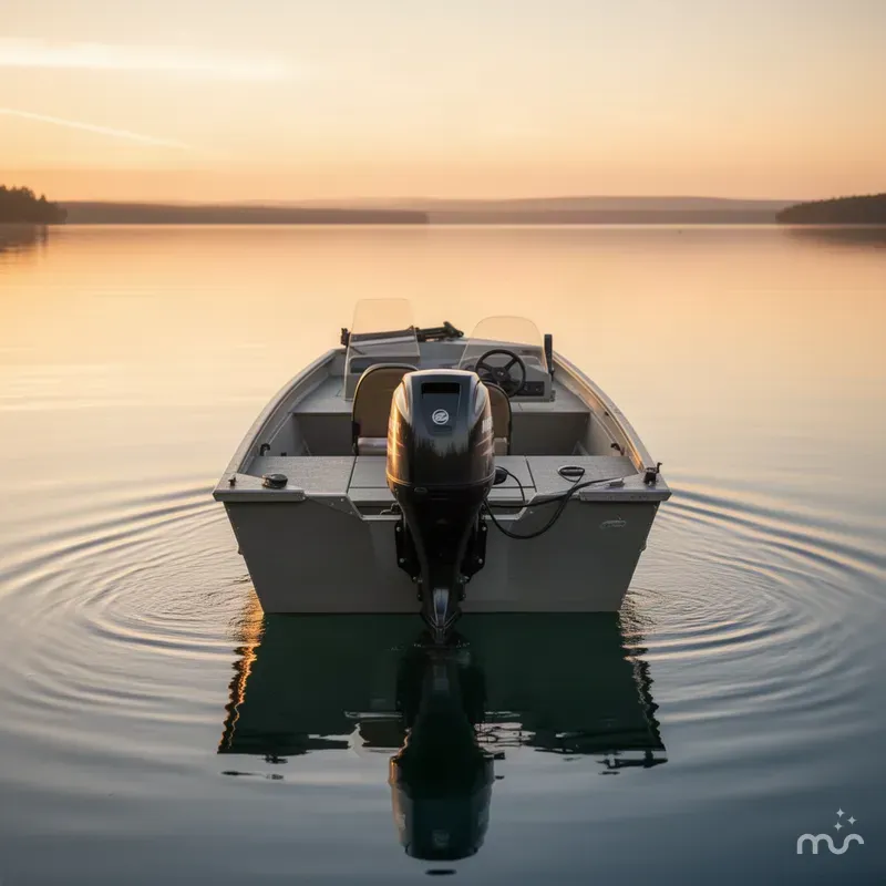 Slide: The Image of Ranger 1760 MPV 2018 - 3