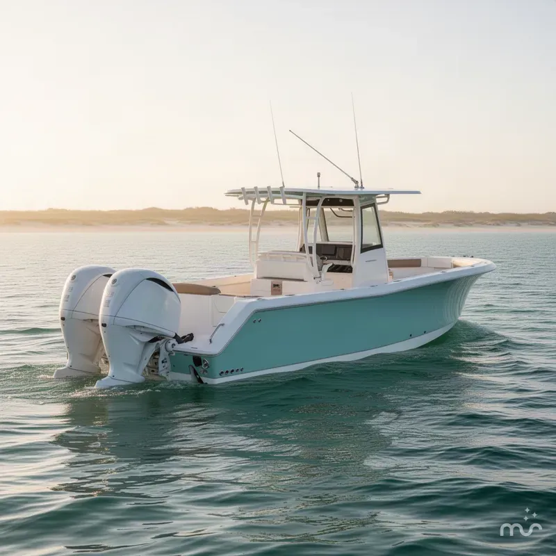 The Image of Sea Hunt Ultra 305SE 2027 - 0