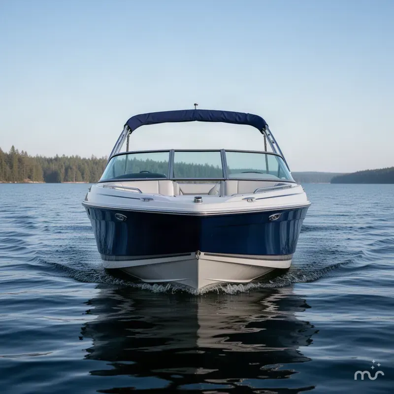 Slide: The Image of Tahoe Q7SSI 2012 - 1