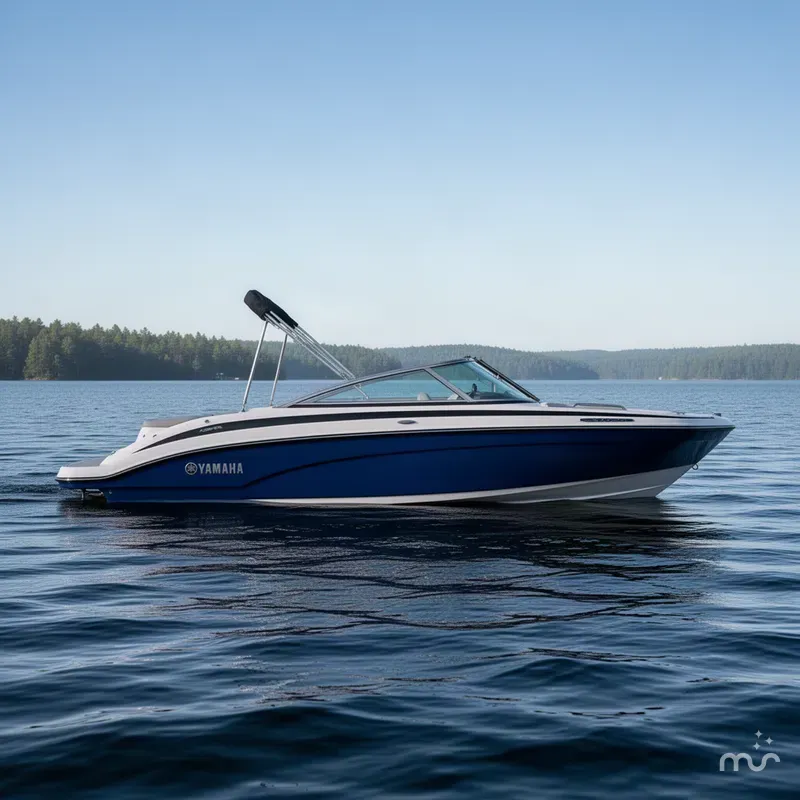 Slide: The Image of Yamaha SX190 2021 - 2