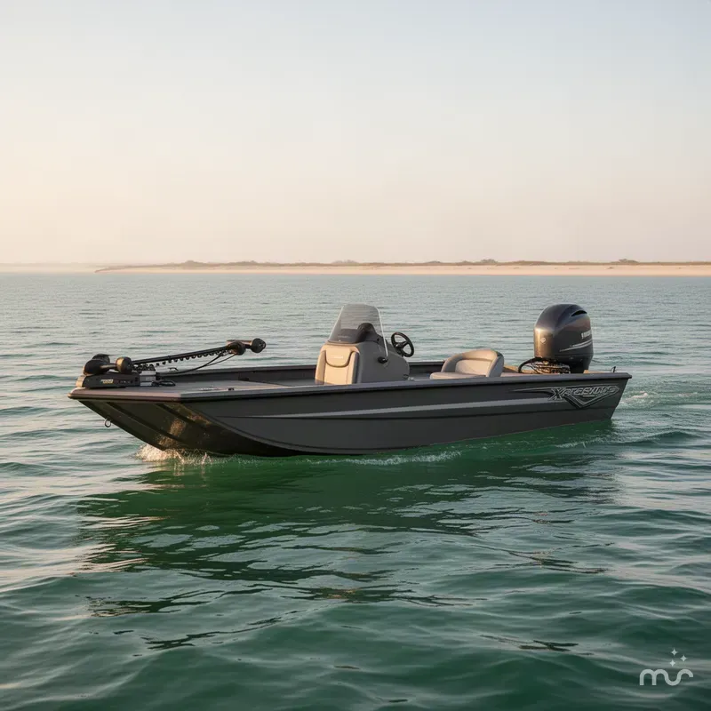 The Image of Xpress Bayou 180CC 2027 - 0