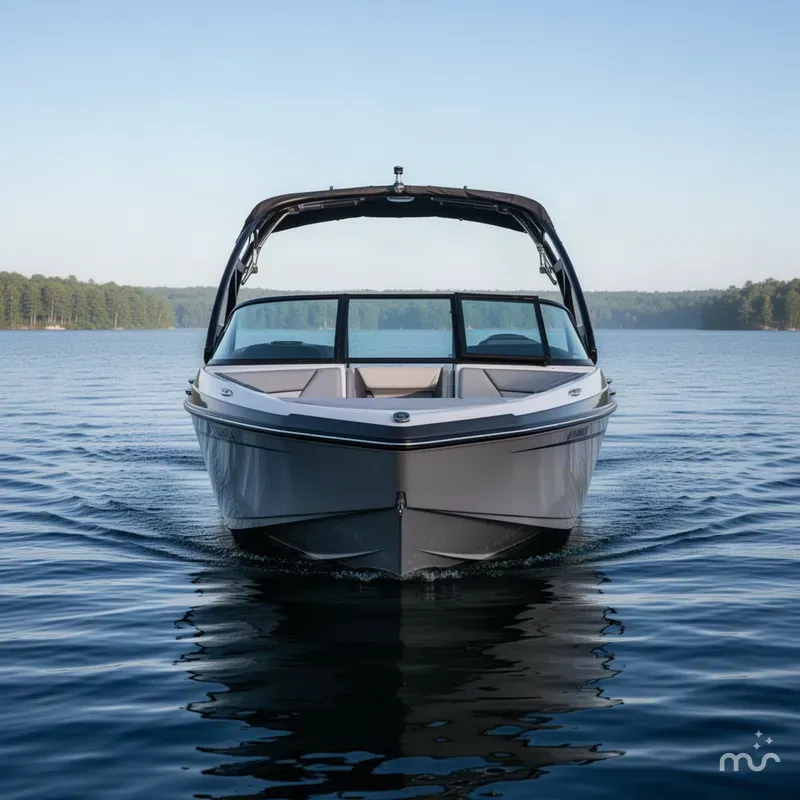 Slide: The Image of Yamaha 255XE 2025 - 1