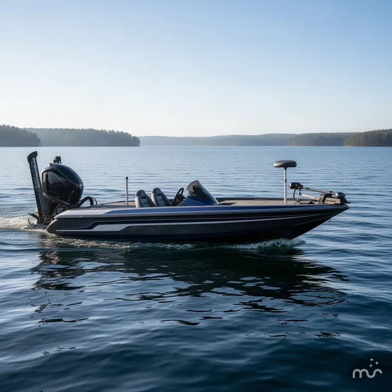 The Image of Skeeter ZX 200 2025 - 0