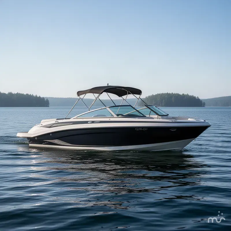 The Image of Tahoe Q7SSI 2012 - 0