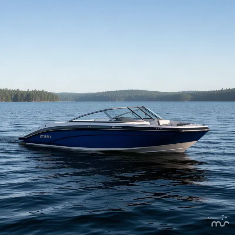 The Image of Yamaha SX190 2021 - 0