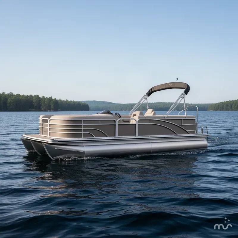 The Image of Sylvan Mirage 822 PARTY FISH 2022 - 0