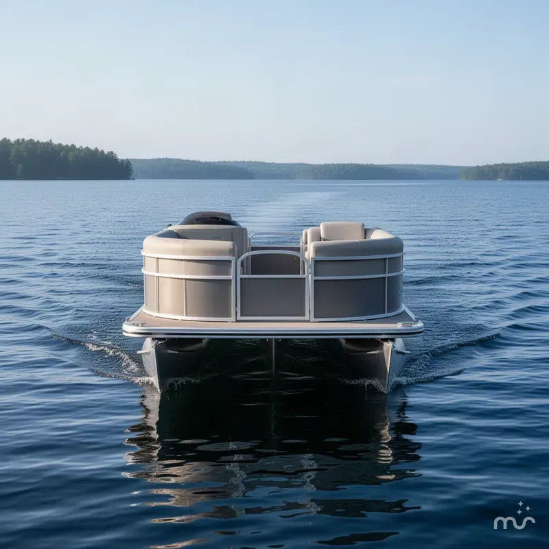 Slide: The Image of Sylvan Mirage 822 PARTY FISH 2022 - 1