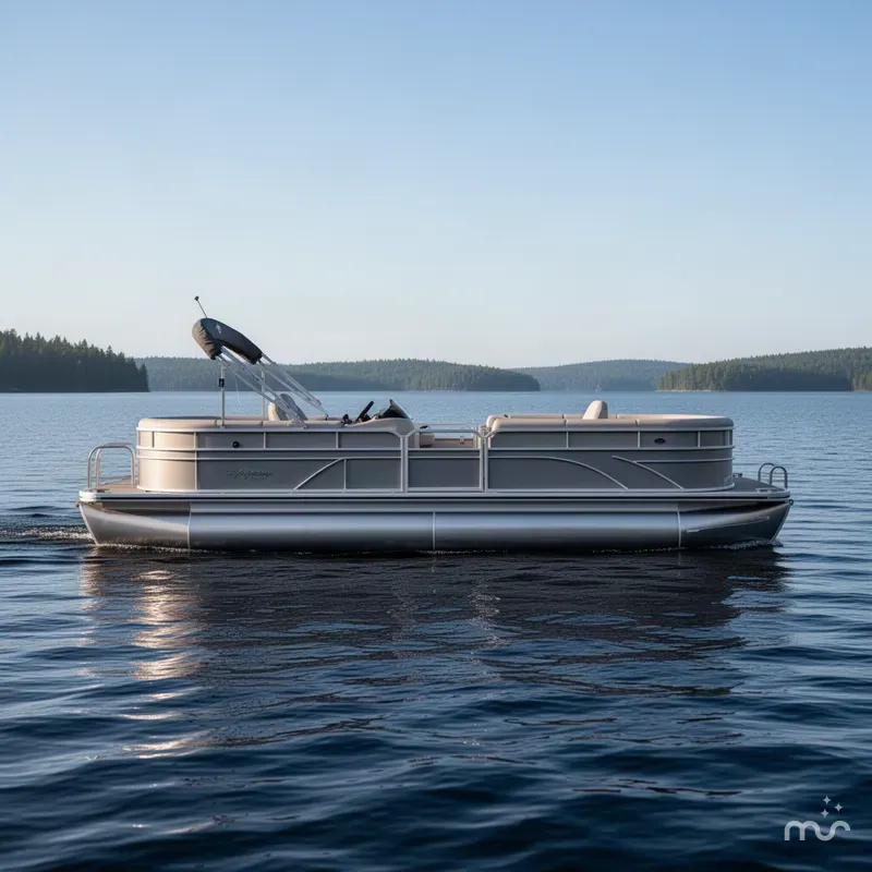 Slide: The Image of Sylvan Mirage 822 PARTY FISH 2022 - 2
