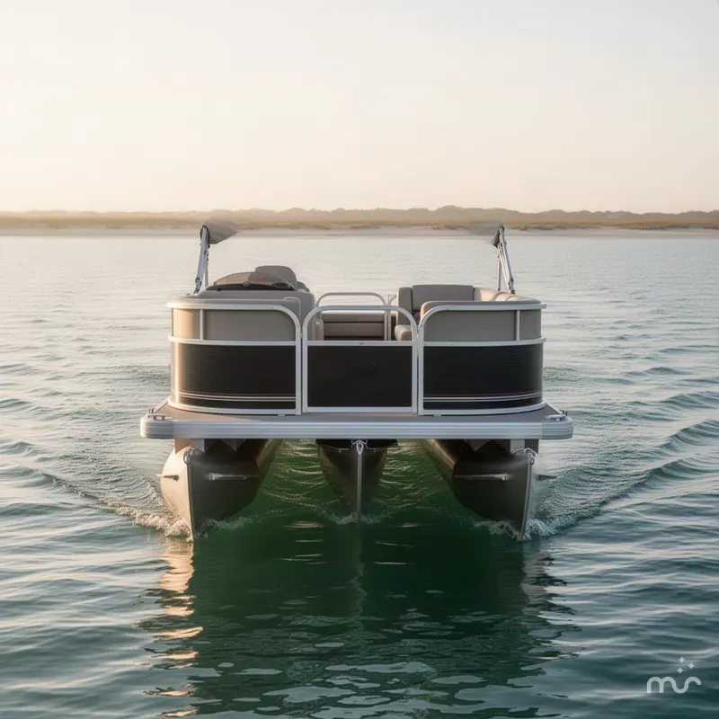 Slide: The Image of Sun Tracker Bass Buggy 18 DLX 2015 - 2