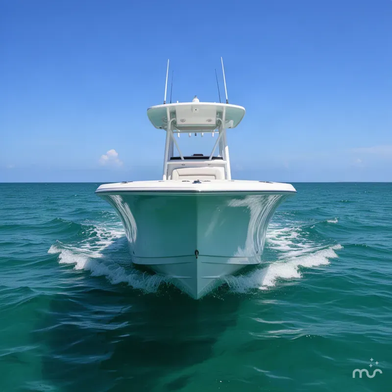 Slide: The Image of Sailfish 241 CC 2019 - 1