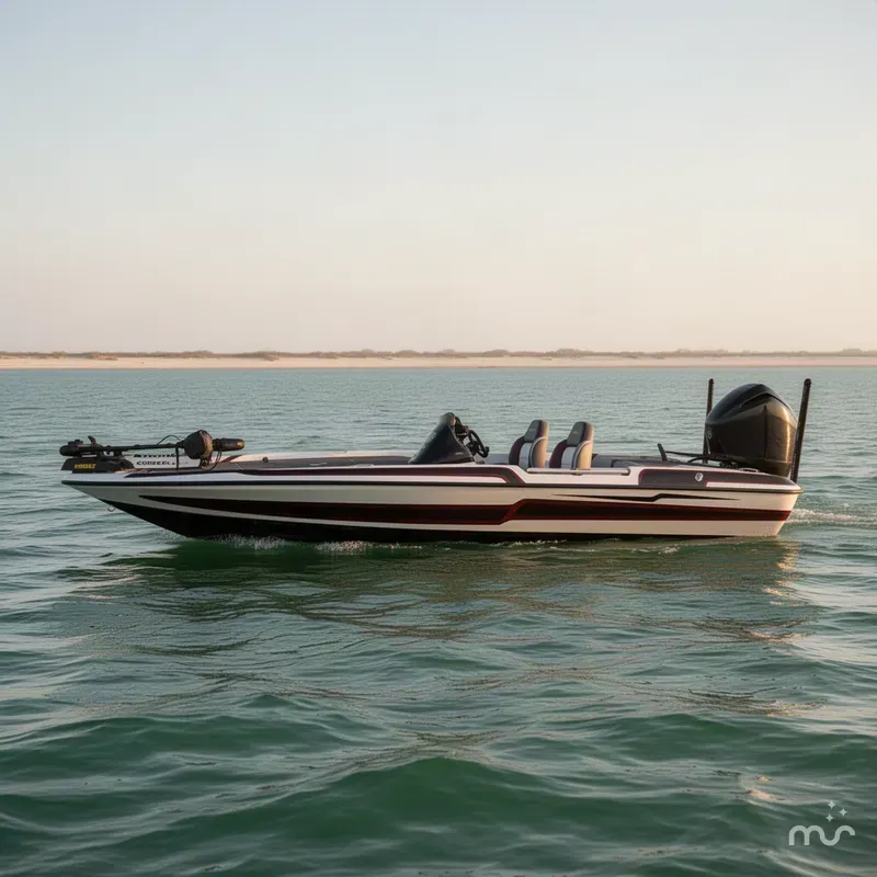 The Image of Bass Cat Cougar 2027 - 0