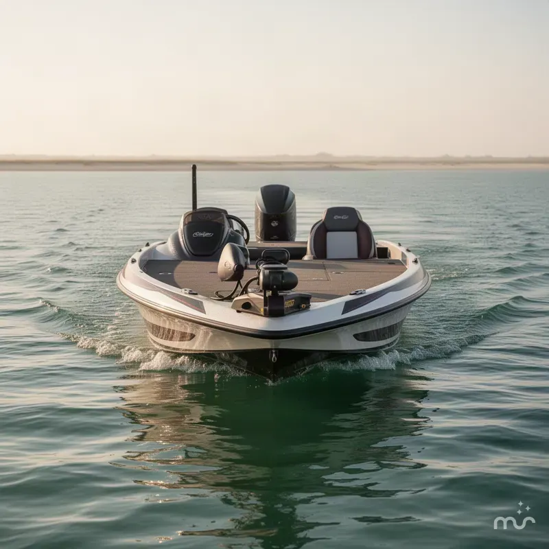 Slide: The Image of Bass Cat Cougar 2027 - 1