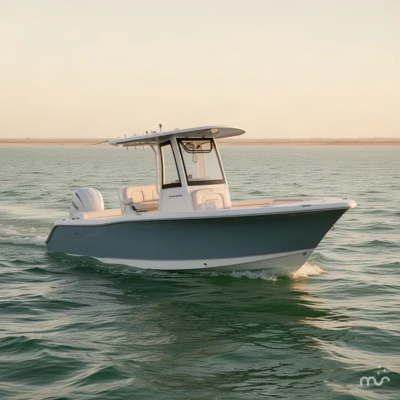 The Image of Sea Hunt Ultra 235SE 2027 - 0