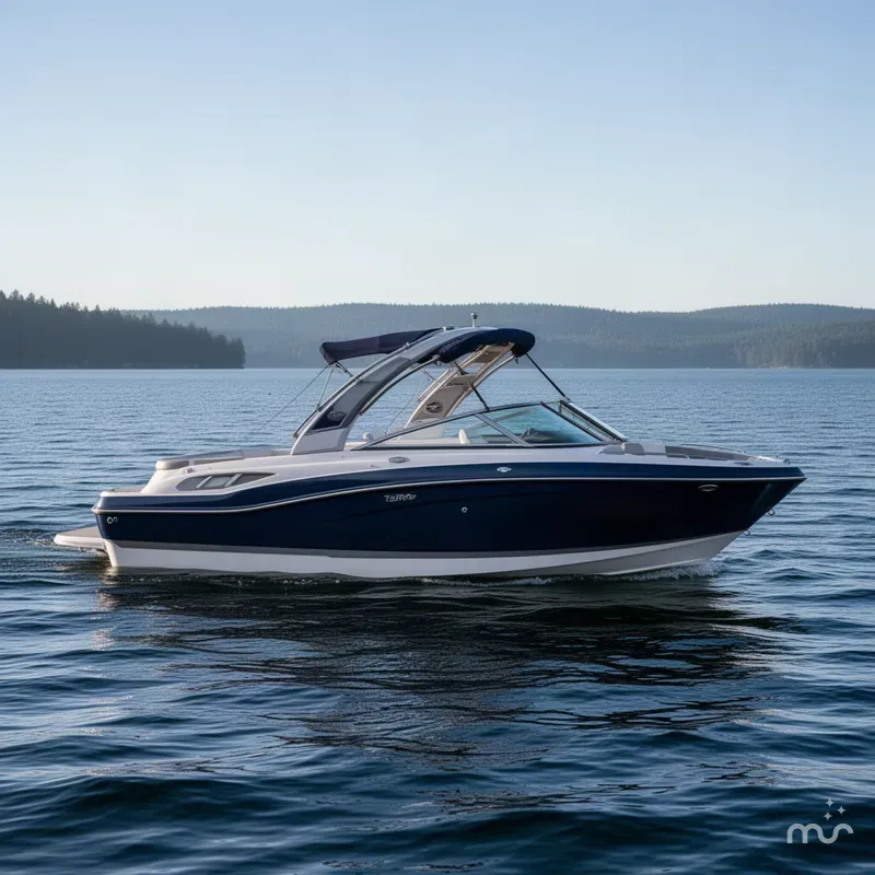 The Image of Tahoe Q7SSI 2012 - 0