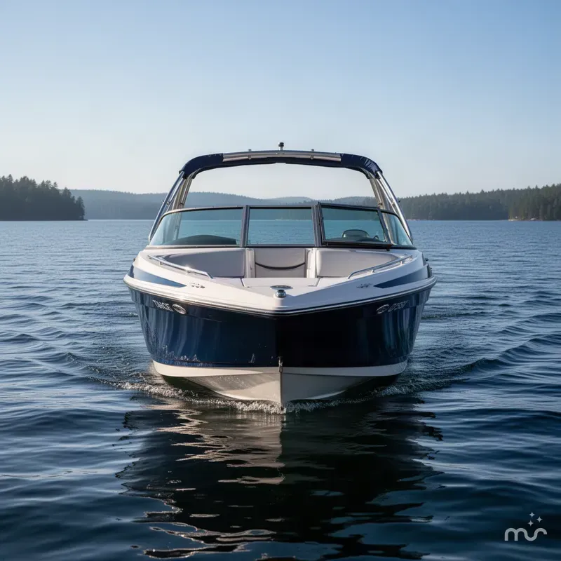 Slide: The Image of Tahoe Q7 SSi 2012 - 1