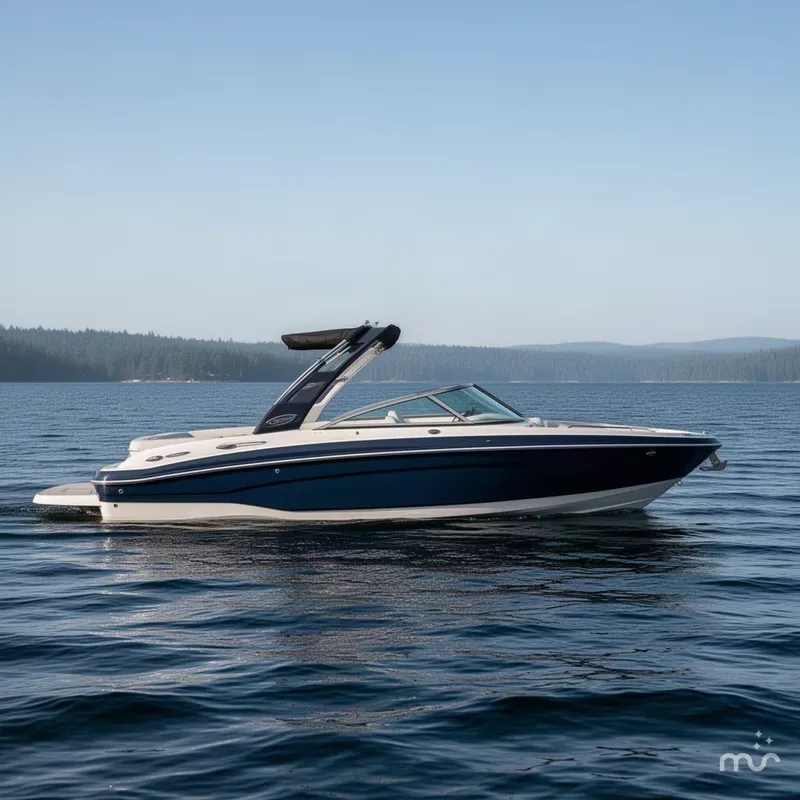 Slide: The Image of Tahoe Q7 SSi 2012 - 2