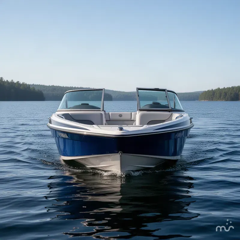 Slide: The Image of Yamaha SX190 2021 - 1