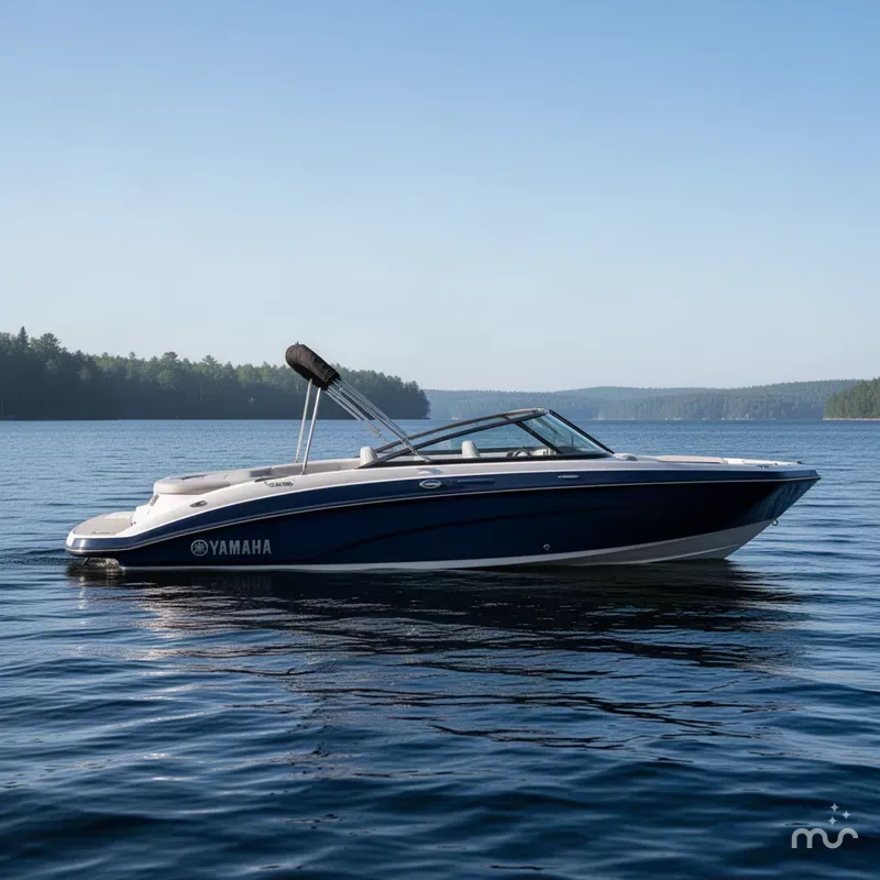 Slide: The Image of Yamaha SX190 2021 - 2