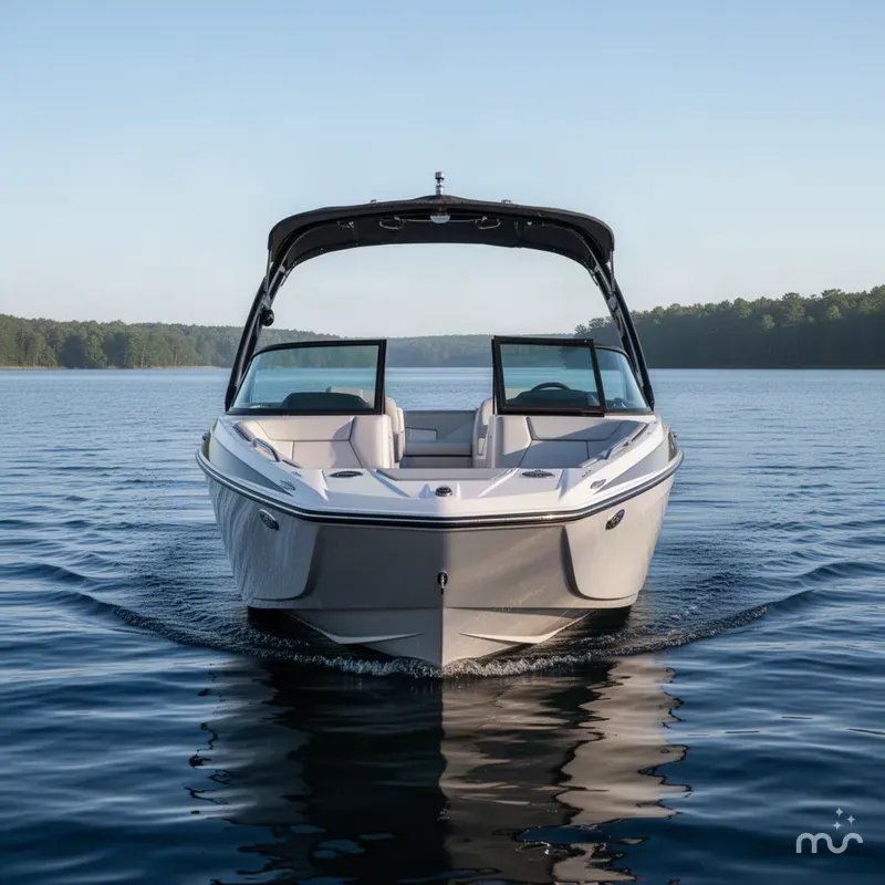 Slide: The Image of Yamaha 255XE 2025 - 1