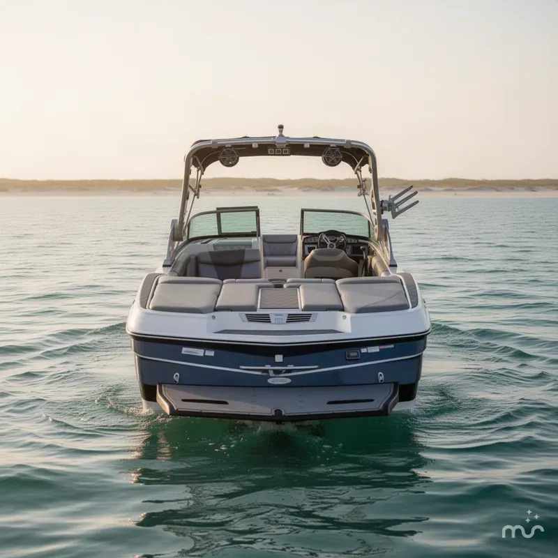 Slide: The Image of MasterCraft X-30 2014 - 2