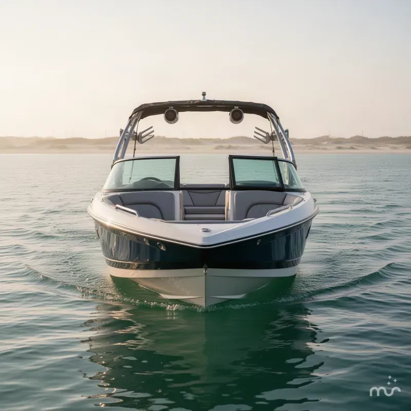 Slide: The Image of MasterCraft X-30 2014 - 3