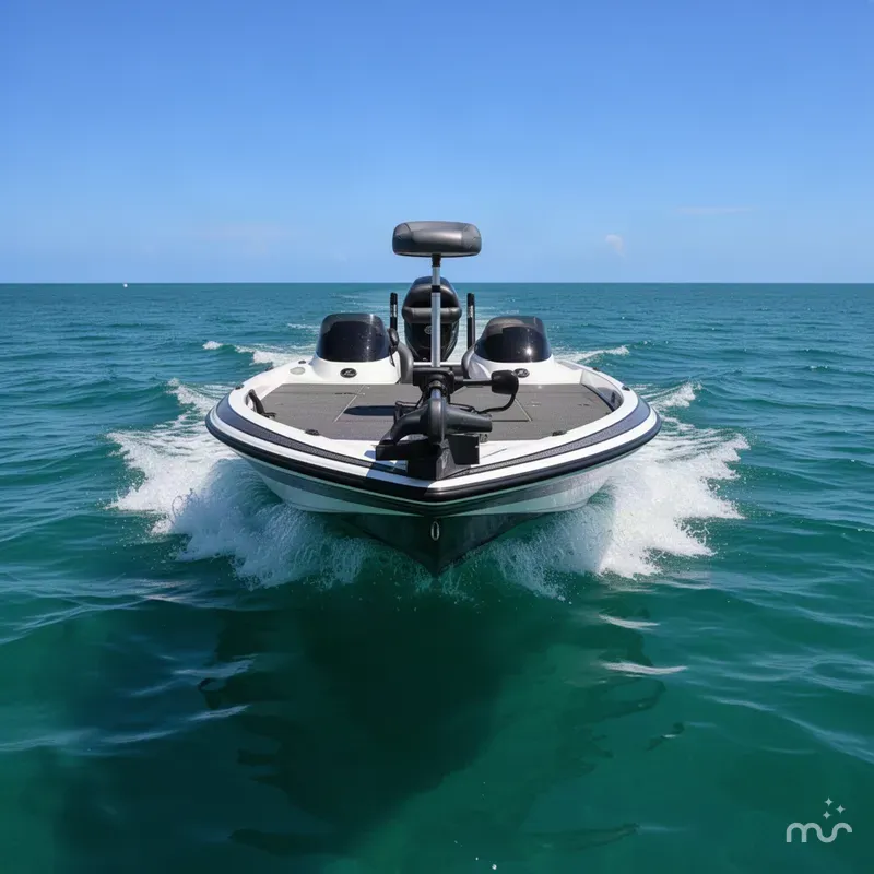 The Image of Skeeter 20 I 2009 - 0