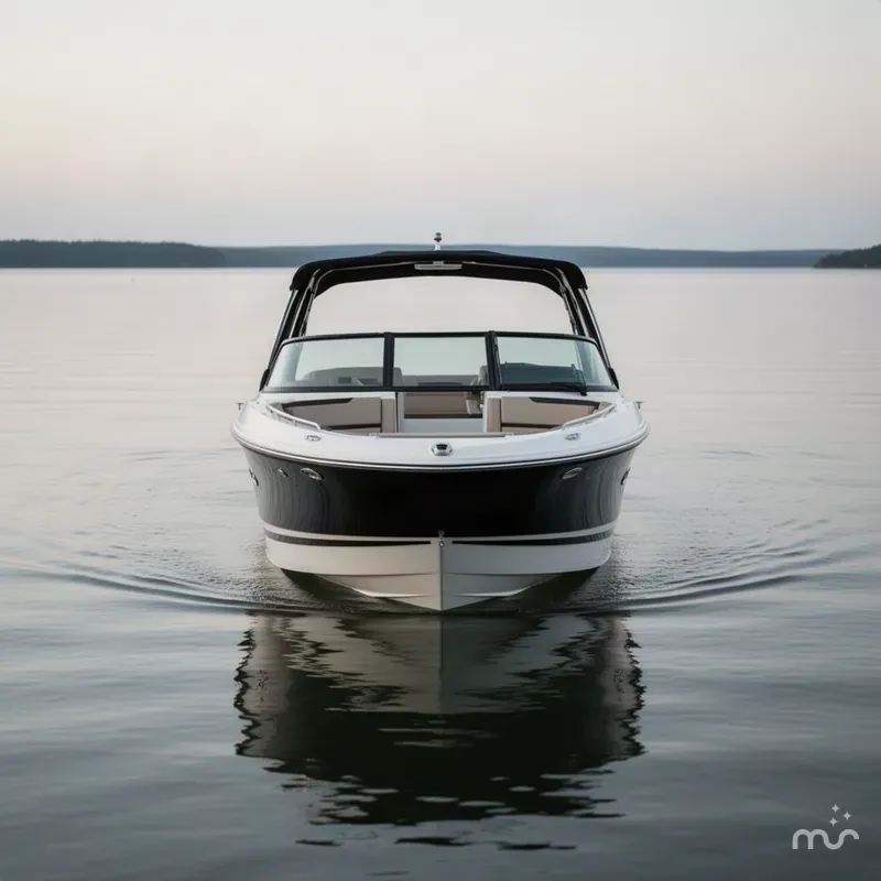 Slide: The Image of Sea Ray SLX 280 2017 - 2