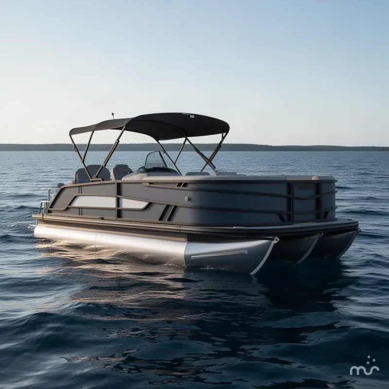 The Image of Evotti 521CS-CONVERTIBLE STERN 2026 - 0