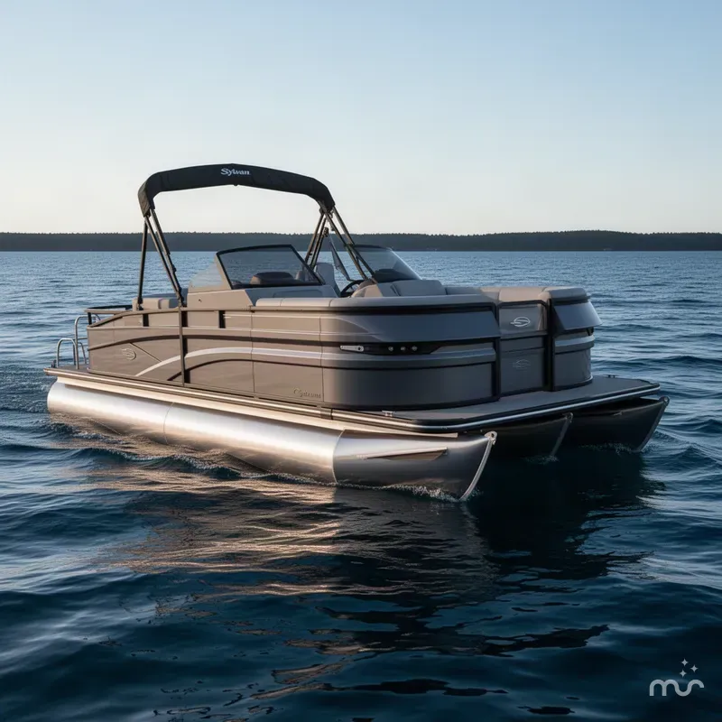The Image of Sylvan G3 ULZ DC Platinum 2027 - 0