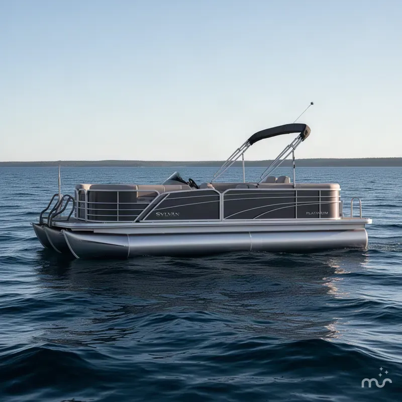 Slide: The Image of Sylvan G3 ULZ DC Platinum 2027 - 2