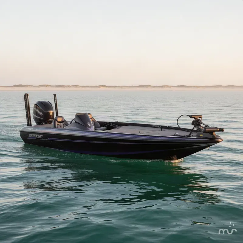 The Image of Skeeter FXE 21 2027 - 0
