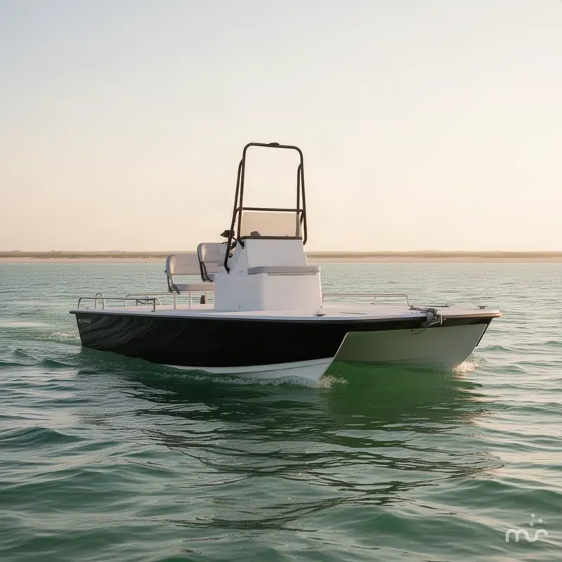The Image of Shoalwater 21' Catamaran 2026 - 0