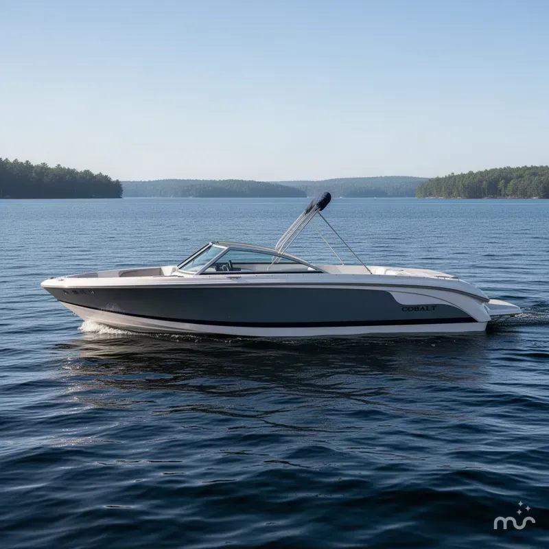 The Image of Cobalt 220S 2019 - 0