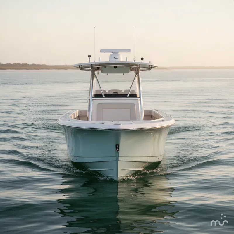 Slide: The Image of Santee 160 CC Custom 2021 - 1