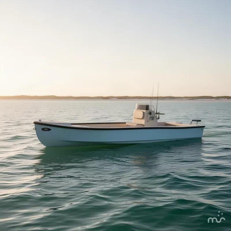 Slide: The Image of Santee 160 CC Custom 2021 - 2