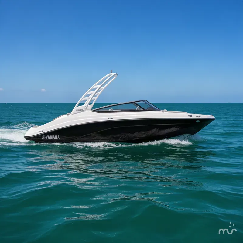 The Image of Yamaha 195S 2023 - 0