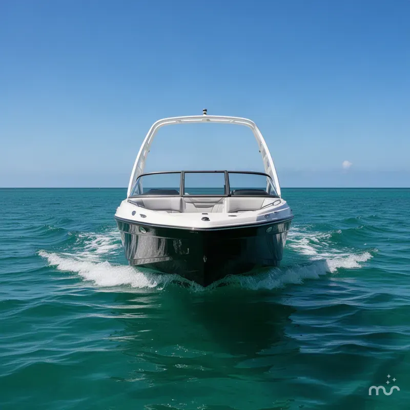 Slide: The Image of Yamaha 195S 2023 - 1
