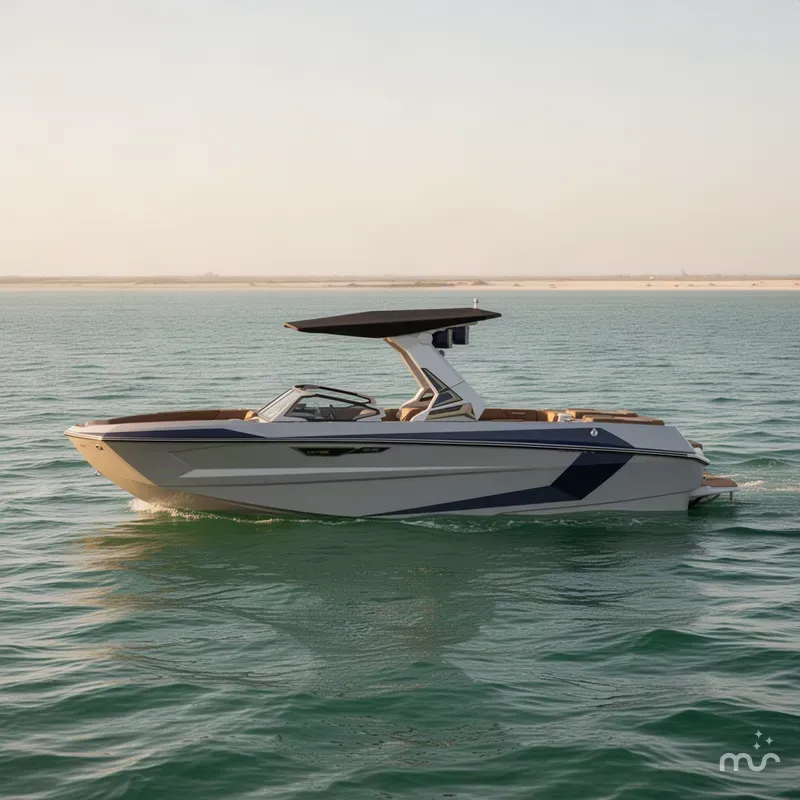 The Image of Tigé Ultré 25ZX 2027 - 0